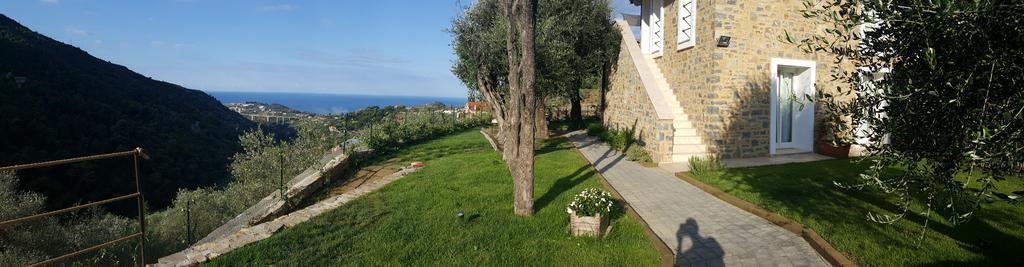 Aurivu Villa Vallebona Dış mekan fotoğraf
