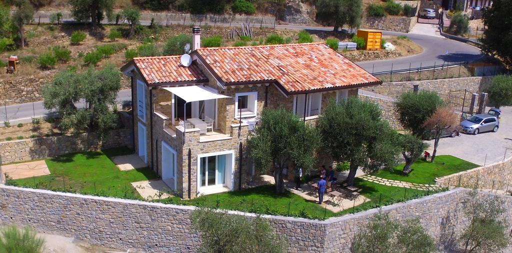 Aurivu Villa Vallebona Dış mekan fotoğraf