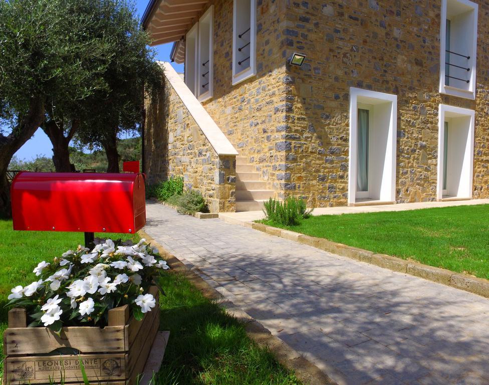 Aurivu Villa Vallebona Dış mekan fotoğraf