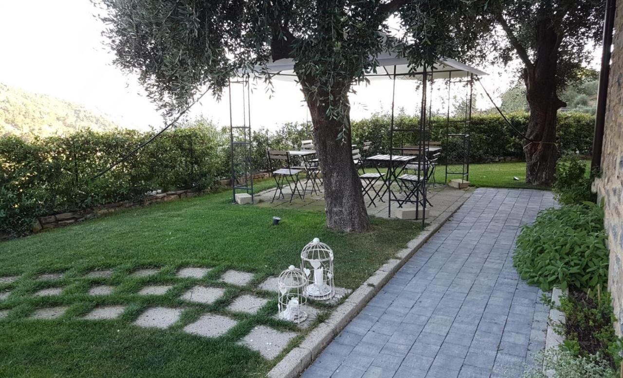Aurivu Villa Vallebona Dış mekan fotoğraf